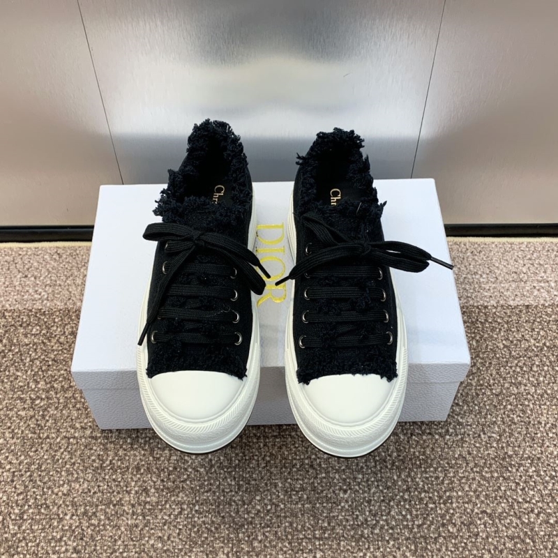 ch**an D*or casual shoes